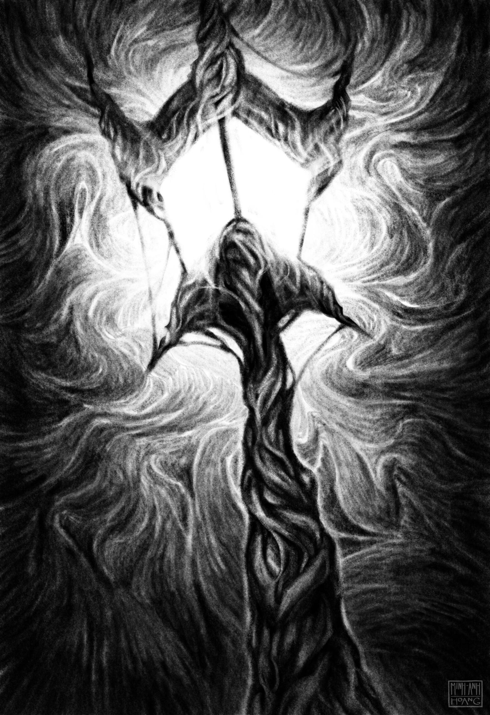 GIVE UP THE GHOST - grooves