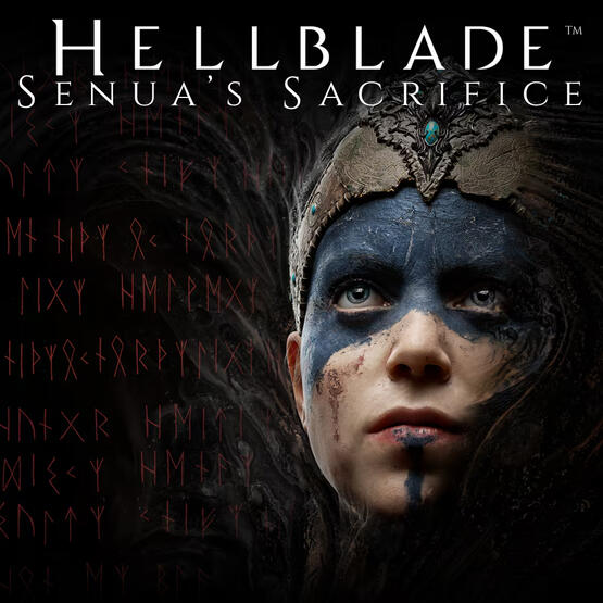 HELLBLADE: SENUA'S SACRIFICE