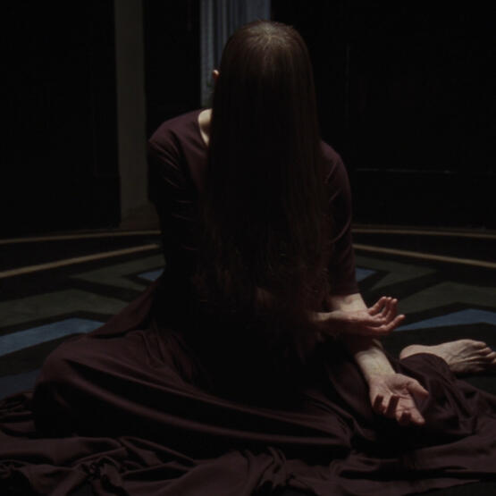 SUSPIRIA (2018)