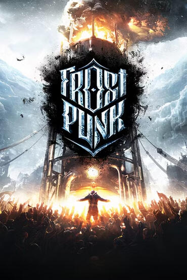 FROSTPUNK