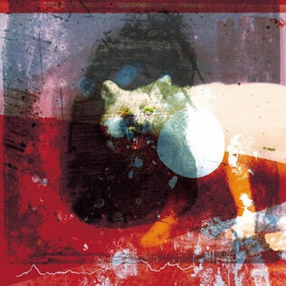 MOGWAI - AS THE LOVE CONTINUES