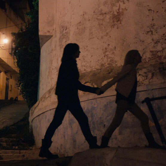 ONLY LOVERS LEFT ALIVE (2013)