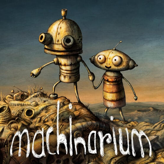 MACHINARIUM